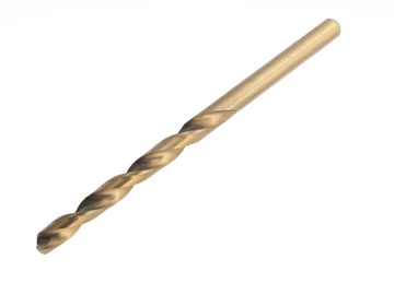 Wiertło kobaltowe NWKa 8,5mm HSSCo 5% pod gwint 10