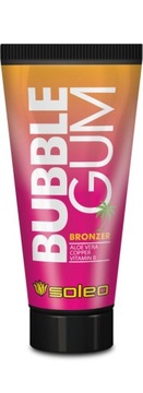 SOLEO BUBBLE BRONZER AKCELERATOR SOLARIUM I SŁOŃCE