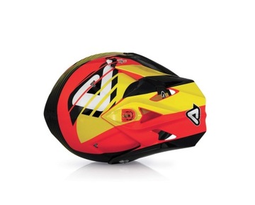 Шлем Acerbis Impact Wishmaster XXL