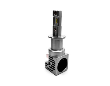 Светодиодные лампы H3 24000лм CanBus 9-30V Tytan White