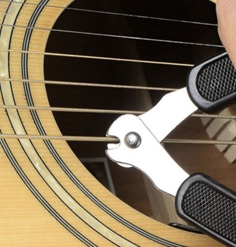 Струнный рычаг Triton TR-S31 — многофункциональный инструмент