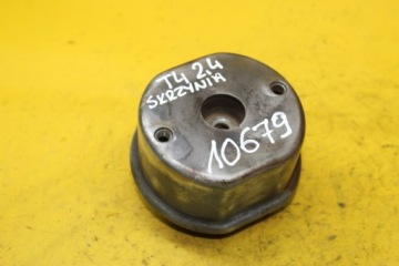 ŁAPA PODUSZKA SKRZYNI VW T4 2.4 D