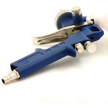 ПИСТОЛЕТ-РАСПЫЛИТЕЛЬ S990 СОПЛО 2,5 ММ ДЛЯ ГРУНТОВКИ