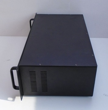 Усилитель Skytec PRO-1000 2 x 500 Вт RMS D24-121