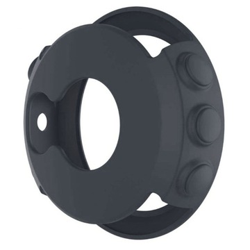 ГРАФИТОВЫЙ ЧЕХОЛ Garmin FENIX 5 PLUS + БЕСПЛАТНАЯ ПРОБКА