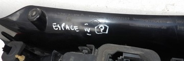 ESPACE IV SVĚTLO ZADNÍ PRAVÁ 8200027152 (X14)
