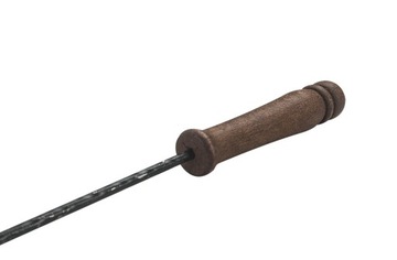 20 Widełki Ogniskowe Kijki do pieczenia kiełbasek nad Ogniskiem 120 cm