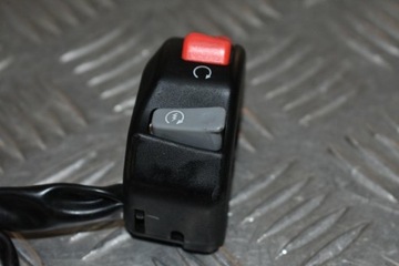 Кнопка стартера P KAWASAKI KLR 650