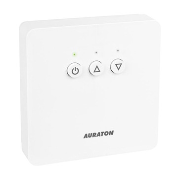 AURATON RT ODBIORNIK - ZAMIENNIK RTH
