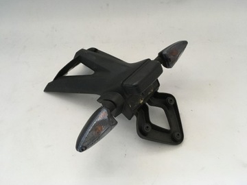 BMW S 1000 R K47 K46 K42 Крепление номерного знака.