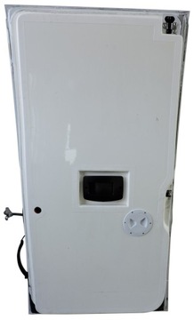 ДВЕРЬ ЗАДНЯЯ ПРАВАЯ НИЗКАЯ ПЕРЕМЫЧКА DUCATO BOXER 53308001