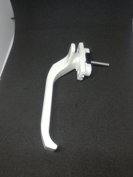 Ручка мансардного окна FAKRO и OPTILIGHT, белая