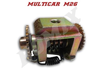 Multicar M26 regulator szczęk hamulcowych - NOWY