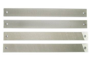 Набор для чистки Tin Pastula Spatula Wax Plane Полукруглый рашпиль тонкий
