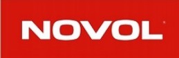 NOVOL АВТОКРАСКА + НАБОР ШПАТЛЕВКИ UNI