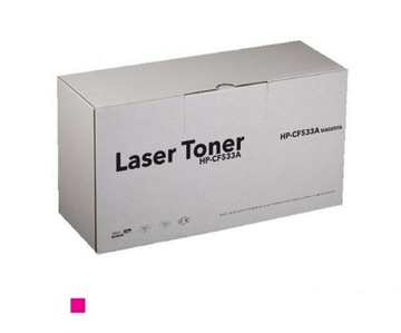 TONER DO HP CF 533A MAGENTA Pro MFP M180fndw M180n