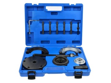 ŚCIĄGACZ ŁOŻYSKA PIASTY KOŁA 85MM VW T5 TOUAREG