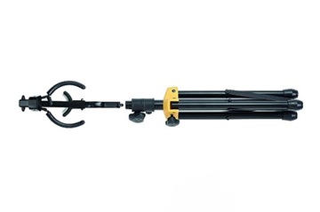 Statyw do saksofonu alt / tenor Hercules DS 730 BB