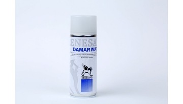 Werniks Końcowy Matowy Akryl Olej Spray 400 ml