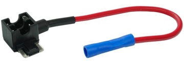 DODATKOWY BEZPIECZNIK BYPASS MINI LOWPROFILE MICRO
