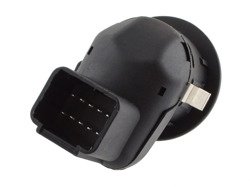 ПЕРЕКЛЮЧАТЕЛЬ УПРАВЛЕНИЯ ЗЕРКАЛАМИ RENAULT SCENIC2 II