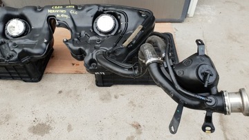 NÁDRŽ PALIVA MERCEDES CLC W 203 2.2 CDI