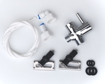 Унитаз-биде SplashLet 1100RC Now Smart Bide Моющее сиденье
