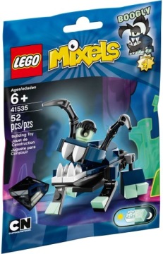 LEGO 41535 Mixels Боглий