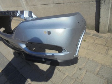 HONDA HR-V 15R/18R - NÁRAZNÍK PŘEDNÍ