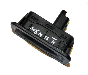 SCENIC II KLAMKA KLAPY MIKROSTYK 8200076256