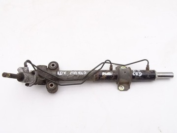 LDV MAXUS PRZEKŁADNIA KIEROWNICZA ANGLIK