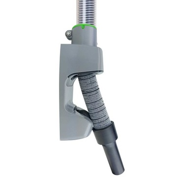 CVR Gniazdo natynkowe Chameleon Retract Vac