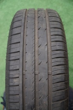 ALU RÁFKY + PNEUMATIKY MAZDA PREMACY ORIGINÁLNÍ