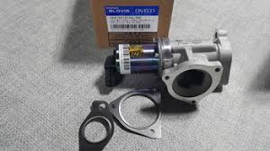 ZAWÓR EGR HYUNDAI ACCENT ELANTRA GETZ I10 I30 CRDI