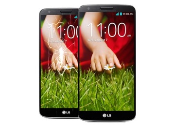Szybka Dotyk Ekran + WYMIANA LG G2 / G2 mini