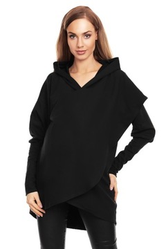 0146 BLUZA NARZUTKA DRESOWA KOLORY L/XL