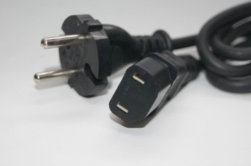 100% оригинал - кабель питания PL для Xbox 360