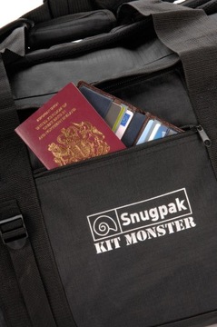 SNUGPAK KIT MONSTER сумка для транспортировки 120 литров