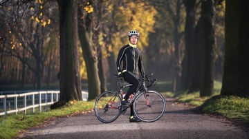 Комплект велосипедов Vezuvio Maltempo, размер XXXL