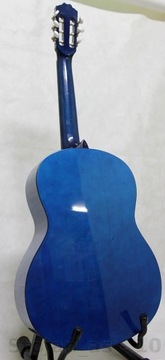 3/4 ПРОФЕССИОНАЛЬНАЯ КЛАССИЧЕСКАЯ ГИТАРА ---ИСПАНСКИЙ--