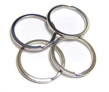 Брелок-брелок 34х29 10шт СЕРЕБРЯНЫЙ!