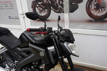 Yamaha WR 125 X R RE XT DT 225 50 ЗЕРКАЛ НОВЫЕ