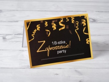 Приглашения на 18, 20, 30 и т.д. МИКС 2