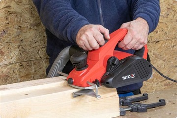 YATO STRUG 110MM 1300W YT-82144