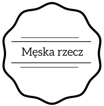 KASZKIET MĘSKI CZAPKA CASUAL 9030-1 BAWEŁNIANY czarny