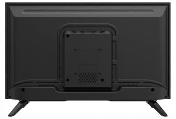 Телевизор Kruger&Matz 32 дюйма, 2xHDMI, USB, DVB-T2