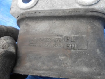 OPEL-PARTS Corsa C Подушка двигателя правая 1.0 1.2