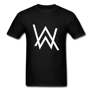 ALAN WALKER T-Shirt Koszulka Super Jakość