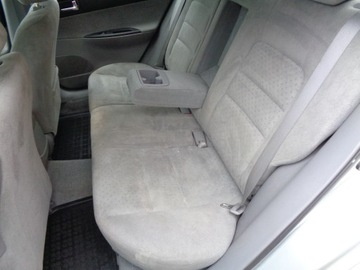 СИДЕНИЯ SEAT Боковые панели MAZDA 6 HB 02-05 Europe Comp.