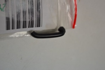 Заглушка Polonez для планок дверной оконной рамы